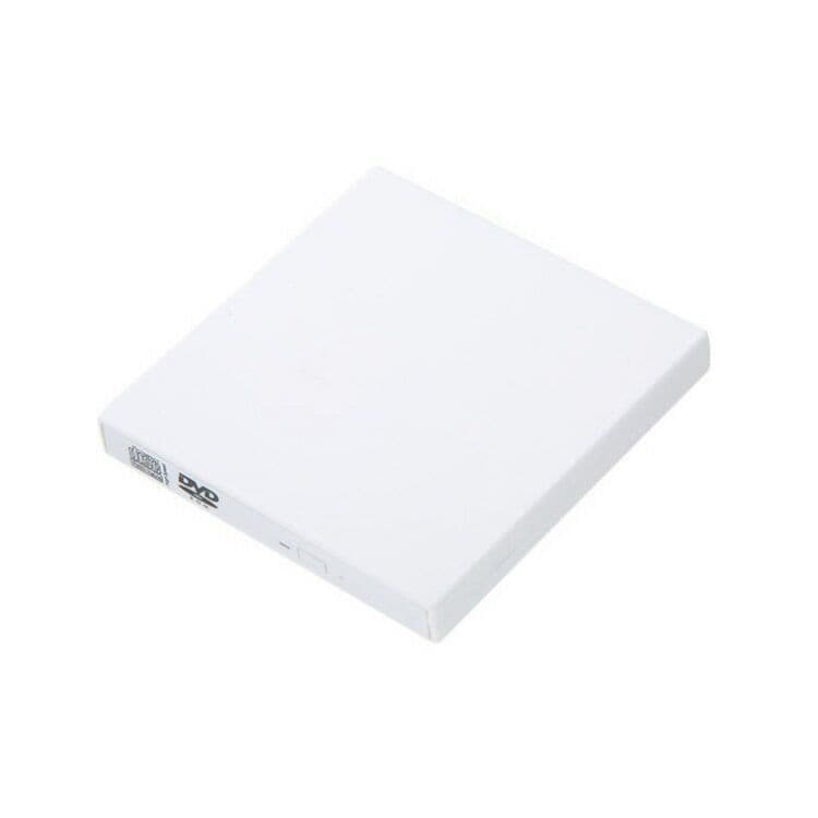 DVD Drive Enclosure External Optical Drive Case Drive Kit Neutral Drive Kit Portable DVD Case DVD Kit