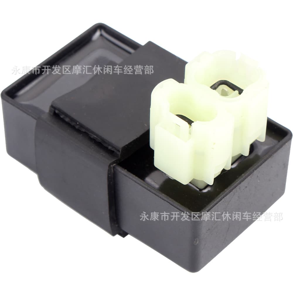 Motorcycle Scooter Moped Beach Buggy Parts GY6 50CC-150CC AC CDI Igniter
