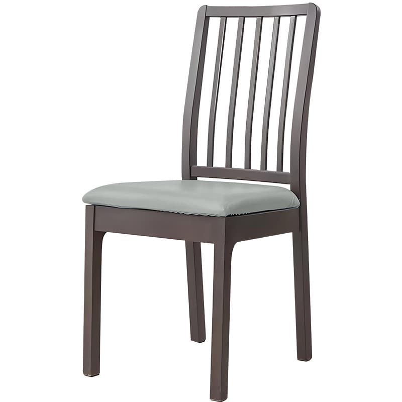 Waterproof Table and Chair Cover, Oil-Proof Leather Stool Cover, PU Stretch Chair Cover, Wear-Resistant Anti-Cat Scratch Dust-Proof Seat Surface