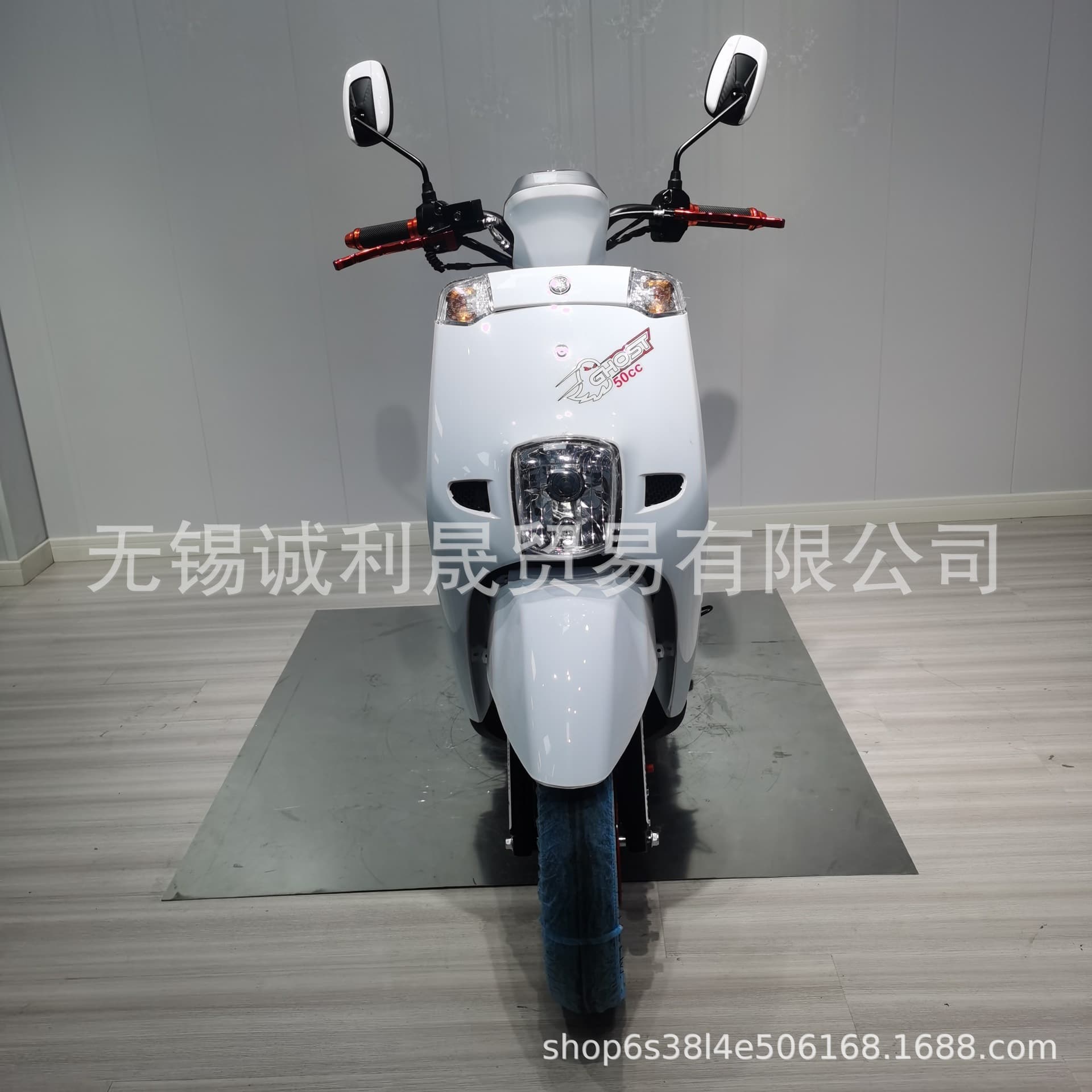 Two-Wheel Electric Scooter Lightweight Compact Scooter Cross-Border Hot Sale