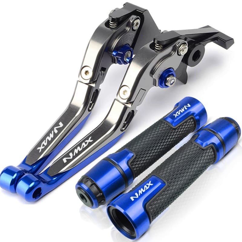 Yamaha XMAX300 TMAX530/500 Brake Modification Horns Aftermarket Accessories Suitable for NMAX Force155 SMAX