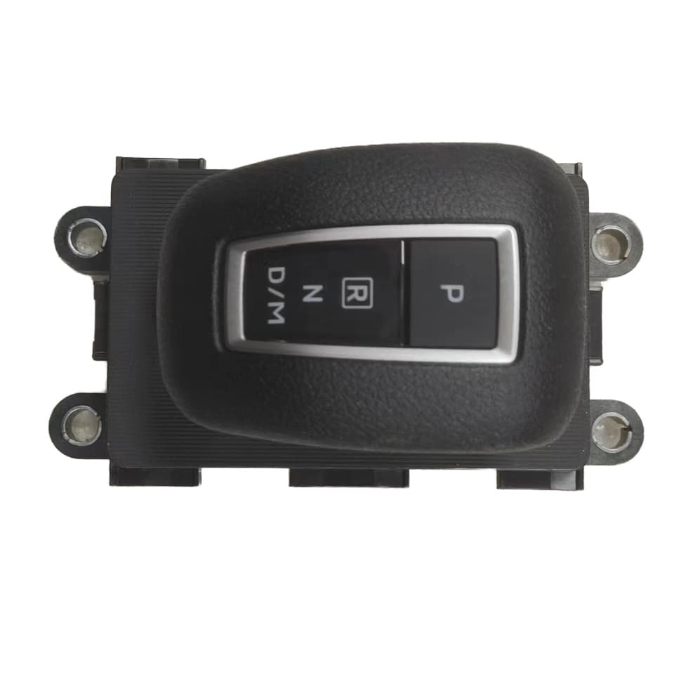 Genuine and brand new Outlander 2022 automatic transmission shift assembly 2400A691XA.