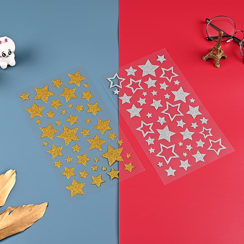 Creative Office Stickers - Cute Cat Pencil Design Suitable For Various Environments Such As Laptops Water Bottles Notebooks