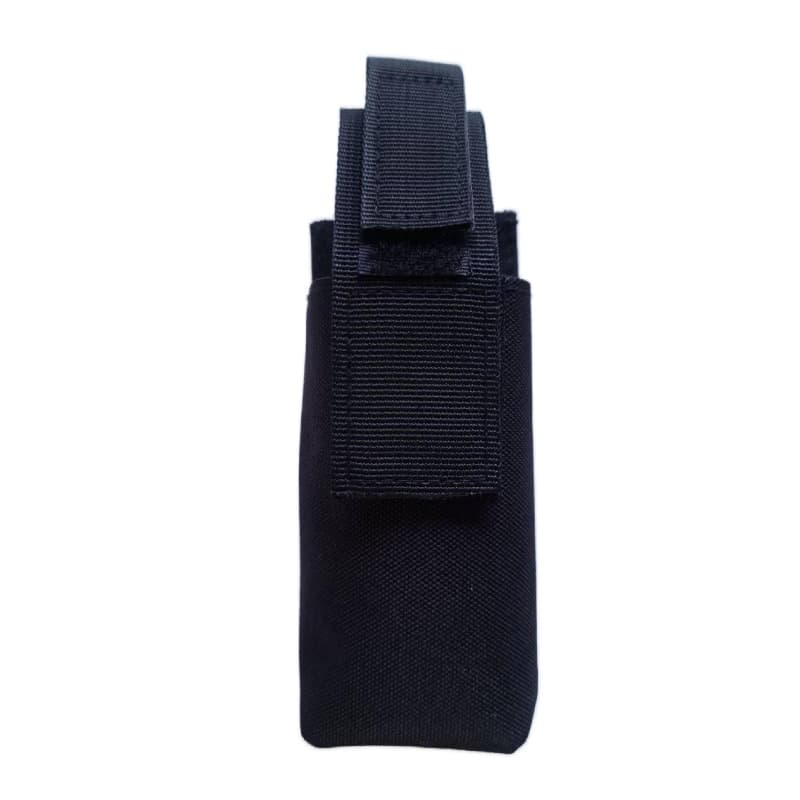 Medical scissor bag, outdoor sports small bag, multi-functional tactical flashlight bag, tourniquet bag, tactical waist bag