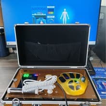 2024 software quantum resonance magnetic analyzer health