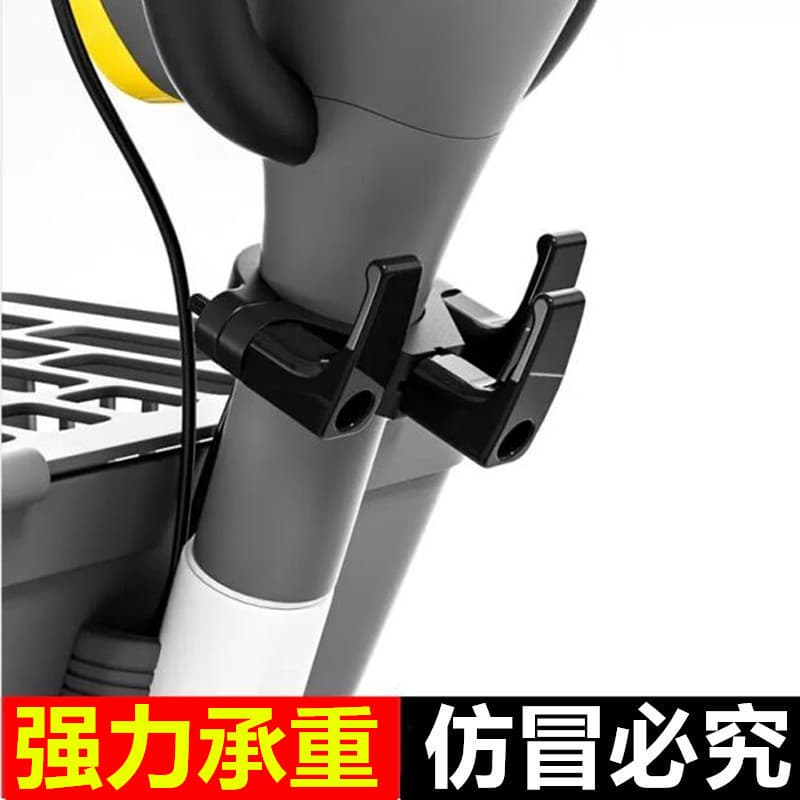 Electric Vehicle Hook, Universal Bicycle, Motorcycle, Scooter, Water Pipe, Front Object Hook, Trolley, Tractor, Hanging Object Hook