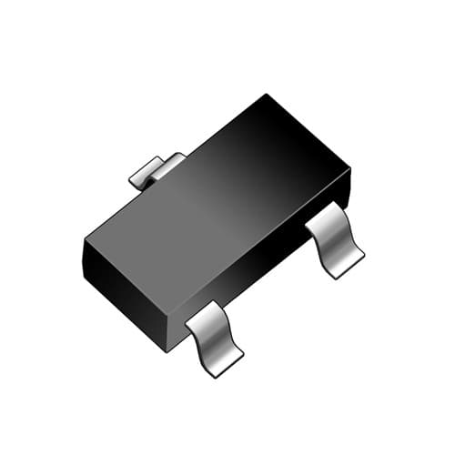 CC6212ST All-Polar Micro-Power Hall Element 6212 Hall Sensor Replacement for CC6210ST
