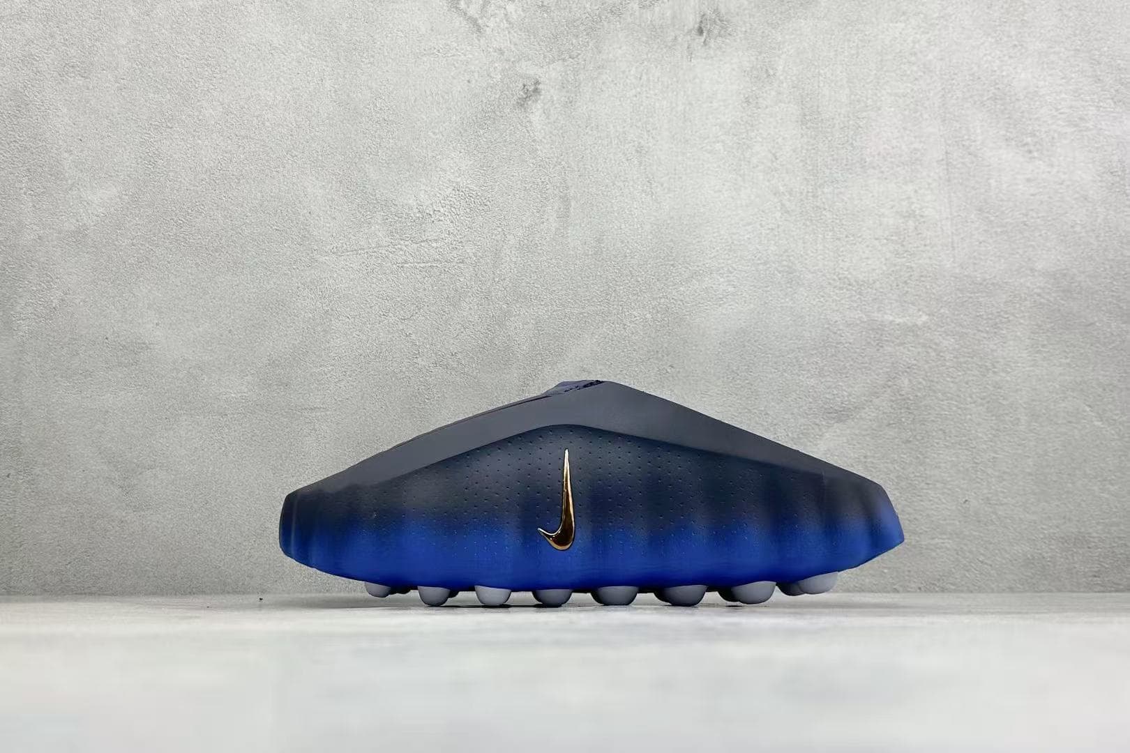 Putian Cross-border Pure Original Mind001 Thick Sole Massage Slippers for Men and Women Lightweight Sports Shoes Casual