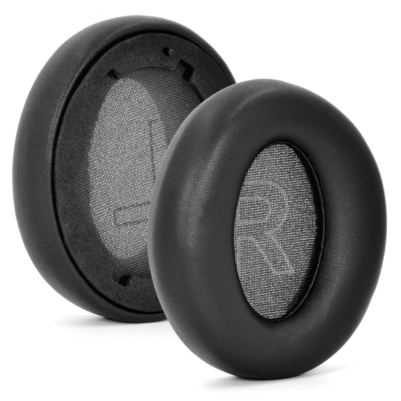 Earpads for Anker Soundcore Life Q20 / Q20 BT Protein Leather Ear Cushions