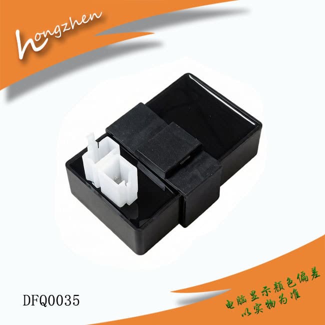 Motorcycle Parts CG150 CG200 DC Igniter Motorcycle CDI Igniter CDI