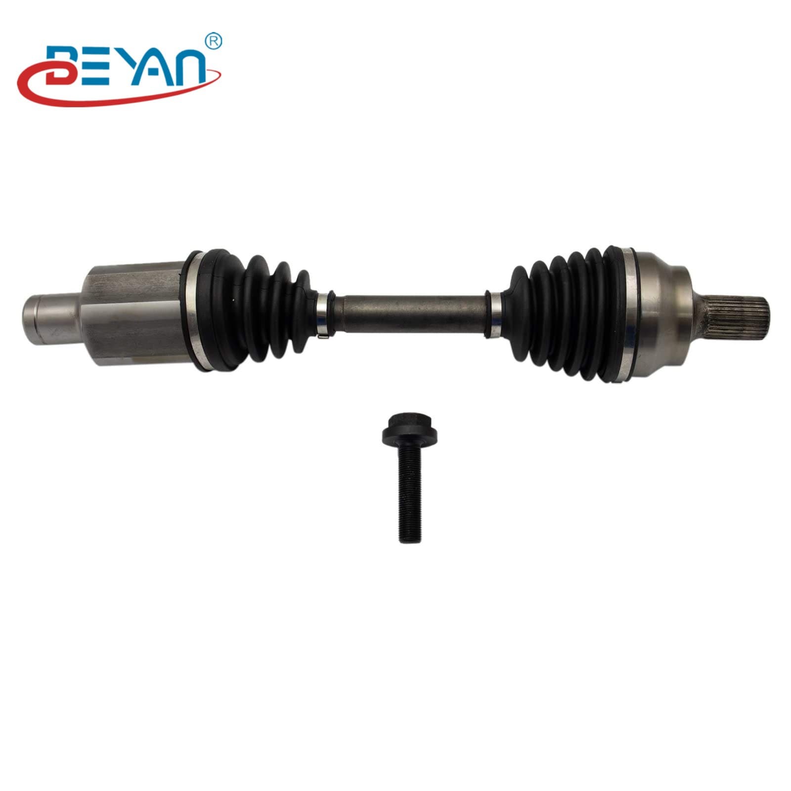 BEYAN front half shaft OE number: 2043301101 2043301300 2043302001 is suitable for Mercedes-Benz