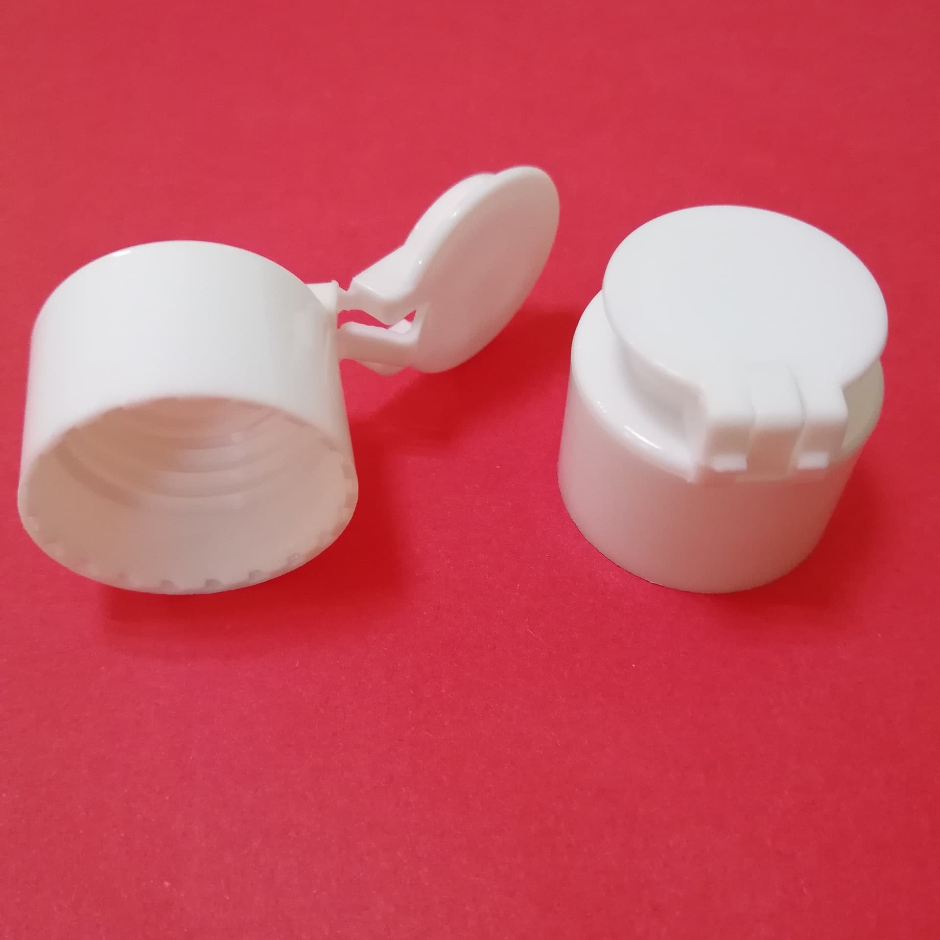 173-T24 Cleaning Cap, Butterfly Cap, Lace Flip Cap, Dishwashing Liquid Cap - Factory Direct Sales, Free Samples Available