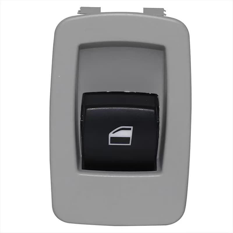 61319113772 Compatible with BMW 5 Series E60 X3 528i 530d 528xi 535i 550i