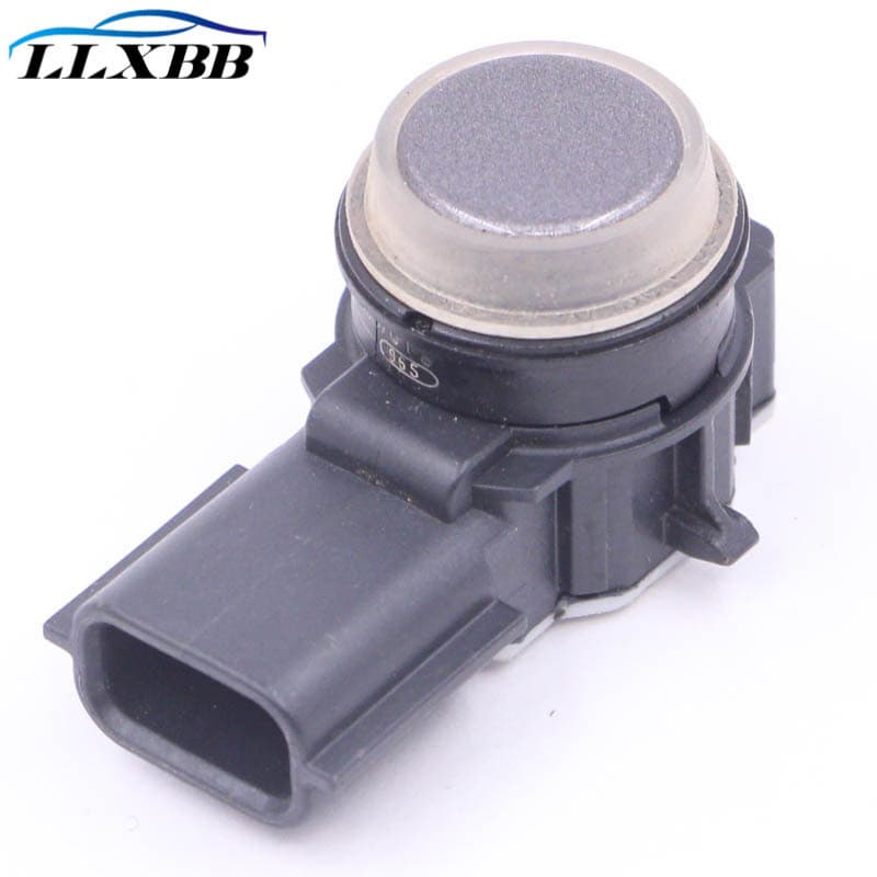 Rear View Radar PDC for Renault Car Reverse Parking Sensor Suitable for 28438-1450R 28438-2227R Automotive Equipment Accessories