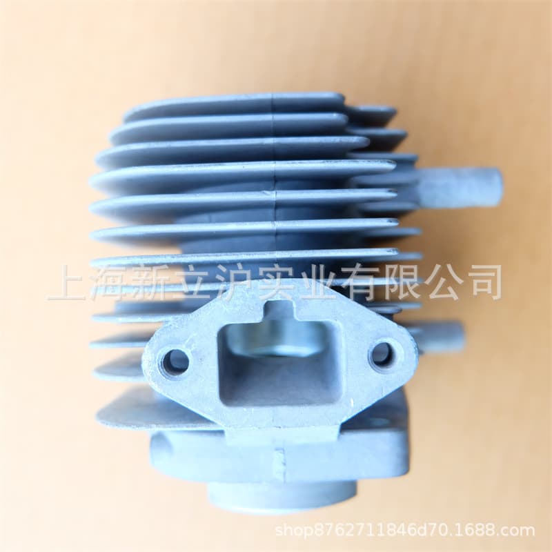Compatible Kawasaki PST75 Single Person Trimmer Parts EC025 Hedge Trimmer Cylinder Body Piston Ring Cylinder Sleeve Assembly