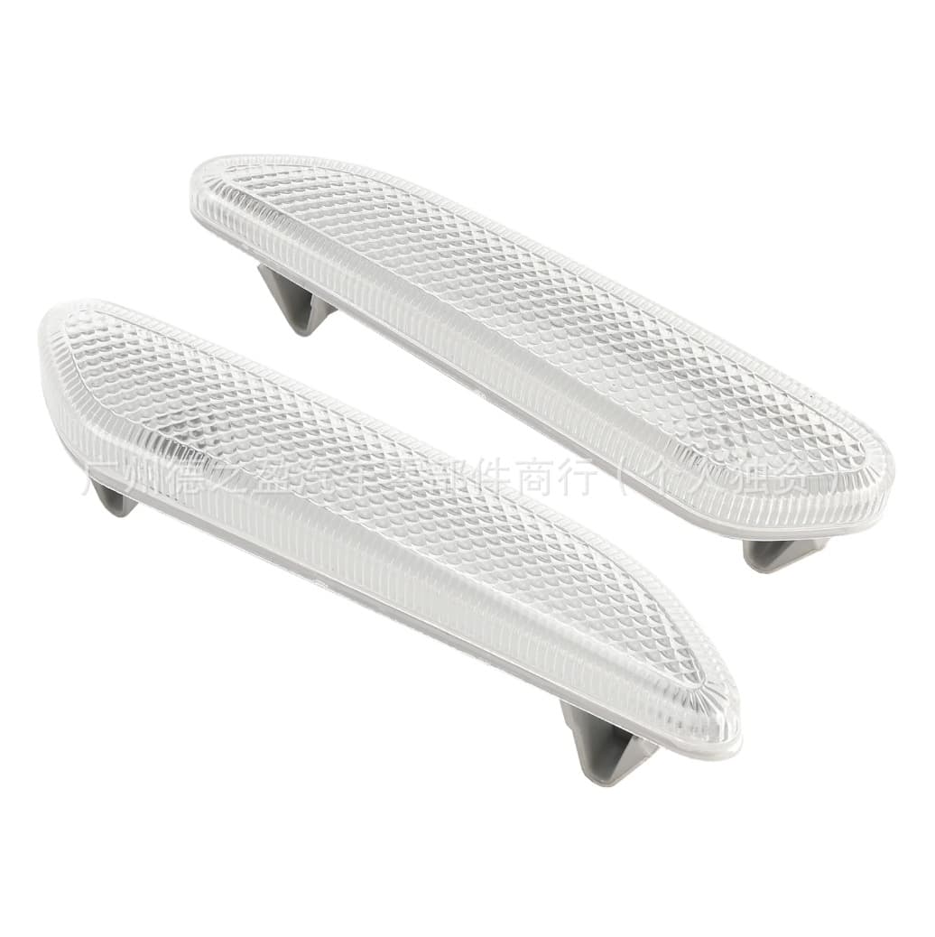 Suitable for Mini Fender Lamp L R White 63139802569 63139802570