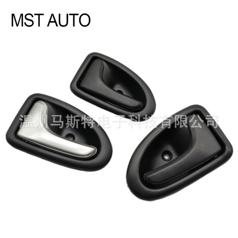 7700432705 For Renault Clio Megane Door Handle 7700353282 7700353283