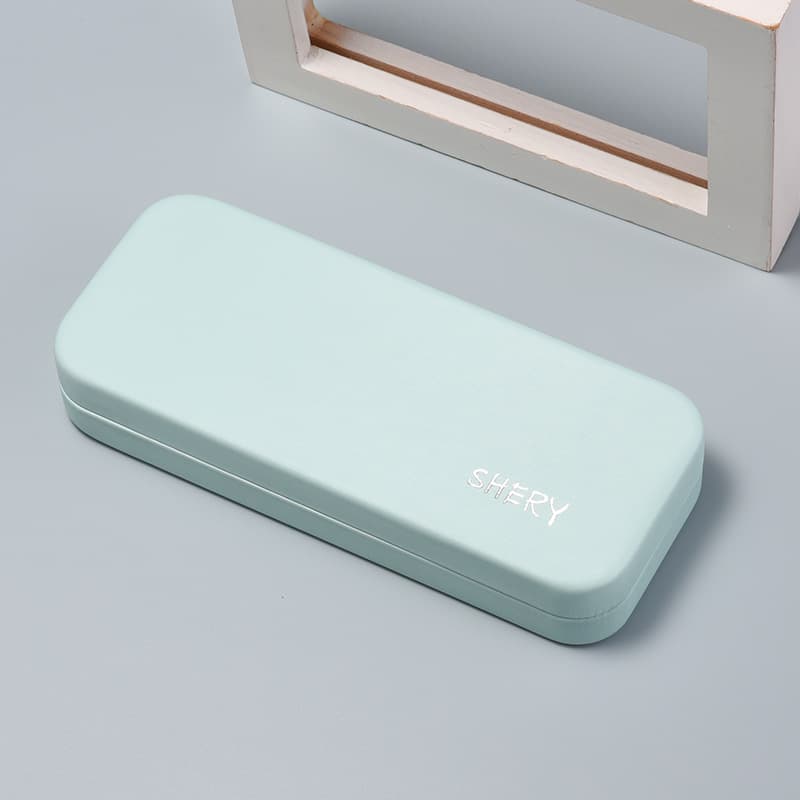 Prescription Eyeglass Frame Case Box Glasses Case Accessories Optical Frame Box Wholesale