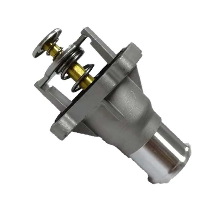 Suitable for Chevrolet Cruze thermostats, Opel Buick 96984104 cross-border auto parts 55597008