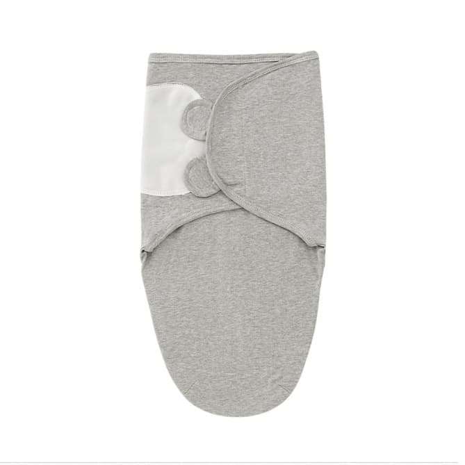Factory Wholesale Newborn Swaddle Blanket Soft and Comfortable Baby Wrap for Maternal and Infant Products, Summer