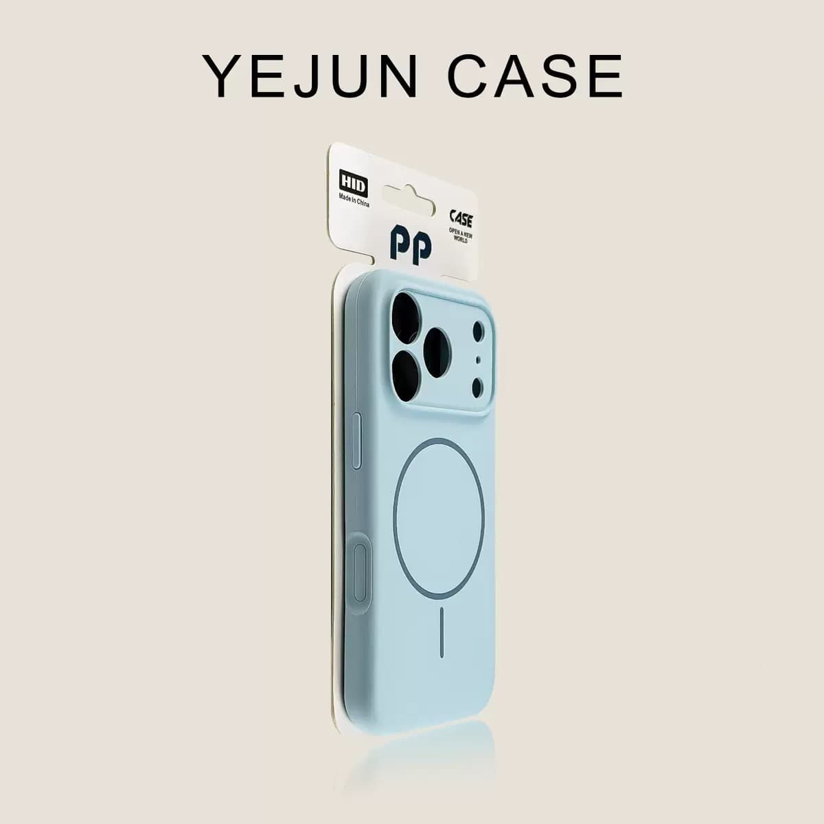 17promax integrated silicone camera button magnetic mobile phone case suitable for Apple 16 all-inclusive camera protective cover