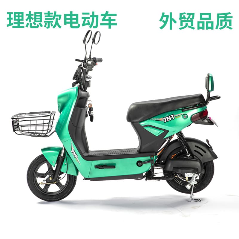 Ideal Lightweight Electric Bicycle for Export, Factory Direct Wholesale Electric Bike 48V
