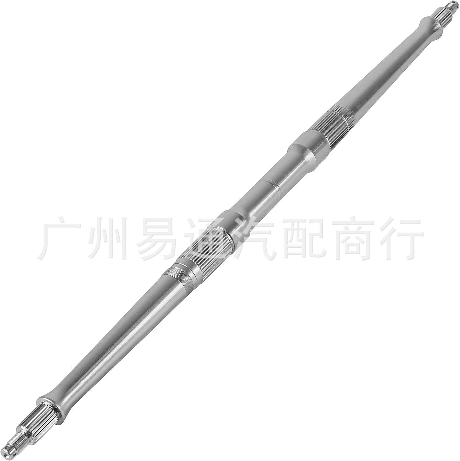 1S3-25381-10-00 Rear Axle for Yamaha Raptor 700 YFM700 YFM