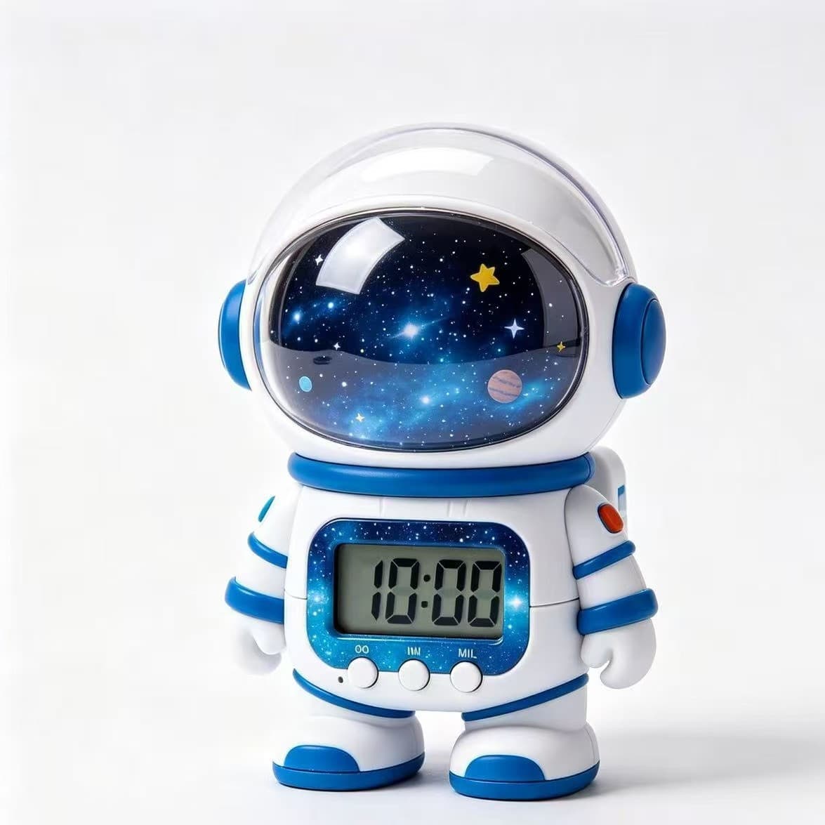 Christmas conversation ai intelligent robot toy birthday gift for girls ten years old 6-12 alarm clock for children and girls