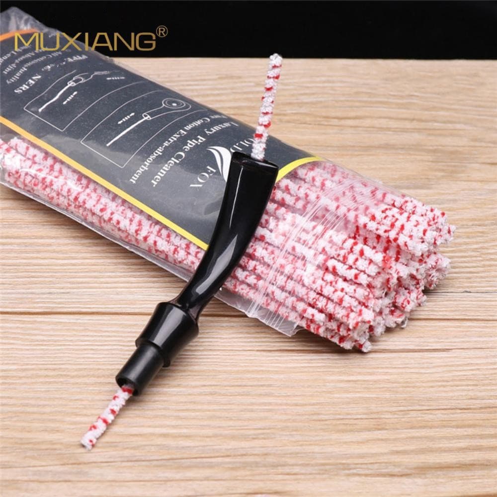 MUXIANG Extra Long Pipe Cleaner Wholesale Cross-Border Hot Selling Pipe Cleaner Cleaning Accessories