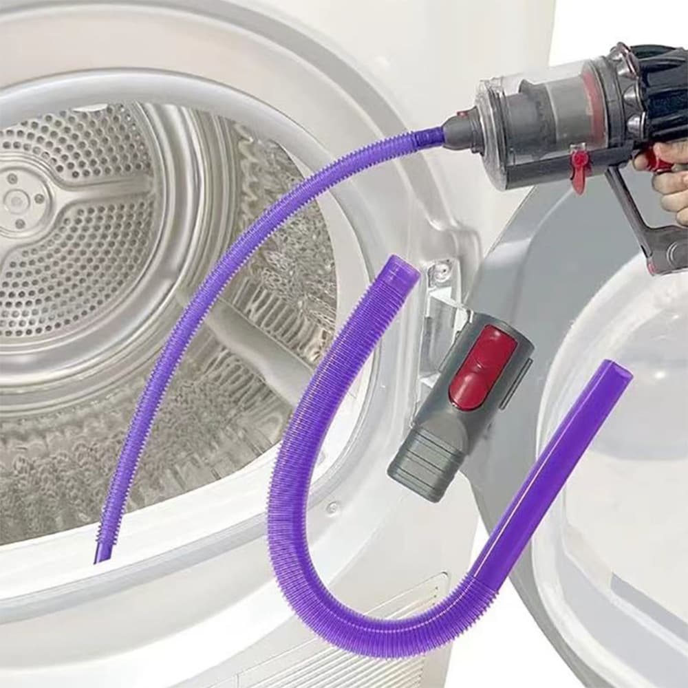 Suitable for Dyson V78V10V11V15 vacuum cleaner accessories dryer cleaning tube cross-border labeling wholesale