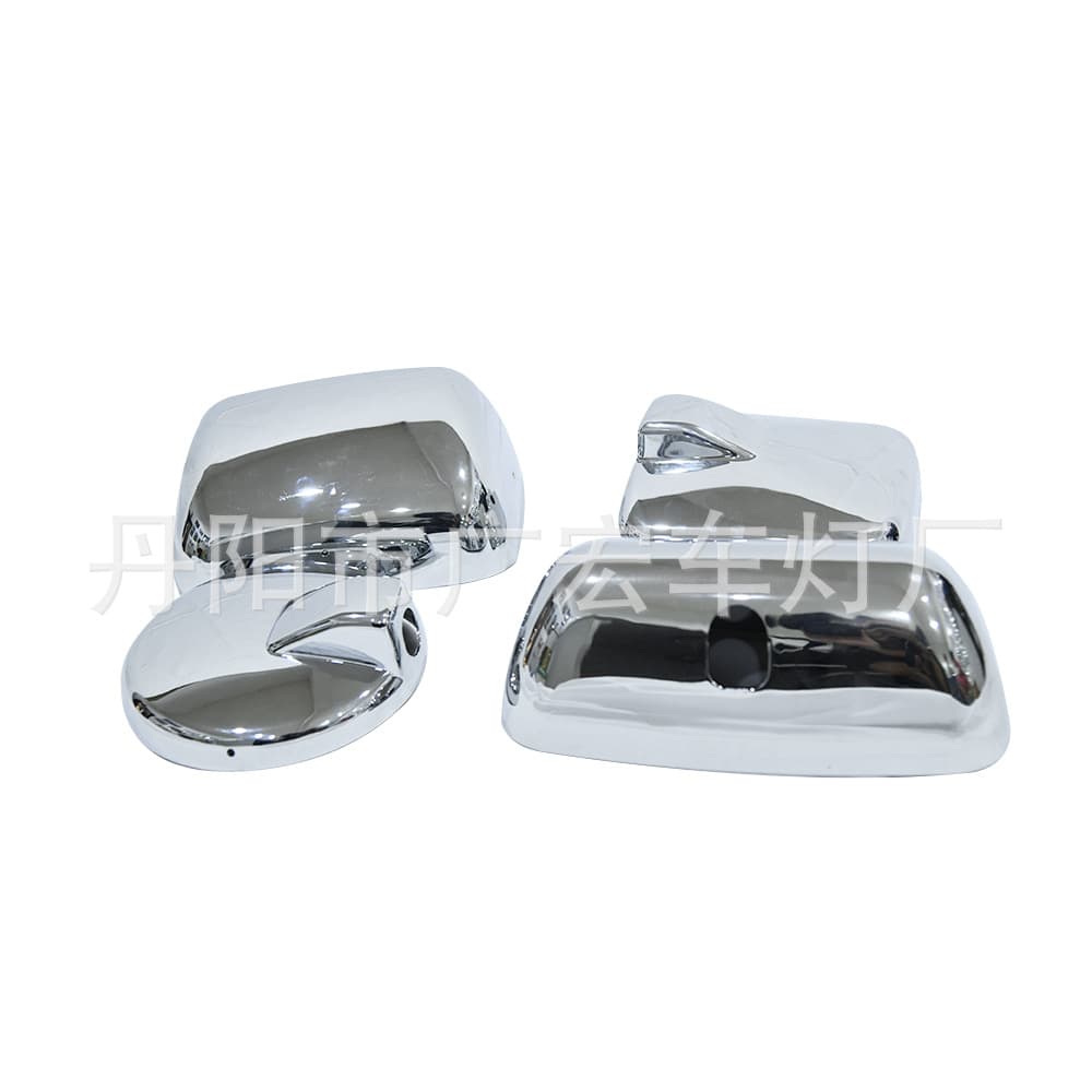 Hino 500 (HINO) truck electroplated mirror housing decorative parts