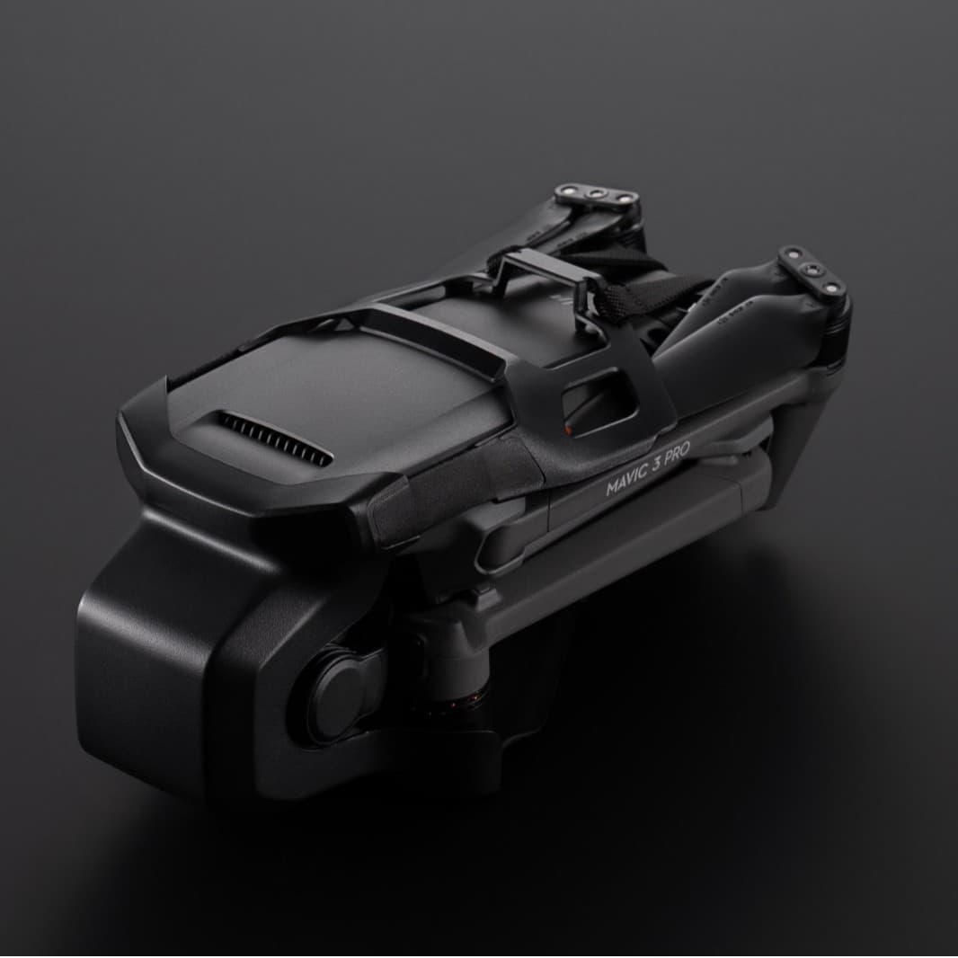 DJI Mavic 3 Series DJI Mavic 3 Pro Storage Protective Cover Accessories Plastic Satellite Phone