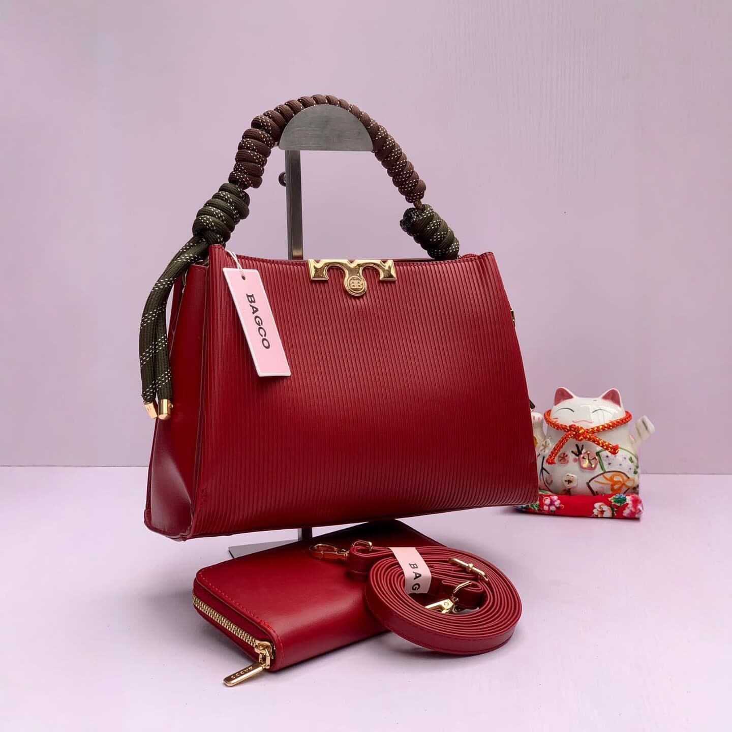 Wholesale Handbags Women's Bags Fashion Handbags Stock Wholesale Ladies Bags Wholesale