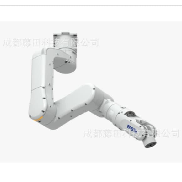 Japan EPSON Robot N6-A850SR New Folding Arm Six-Axis Robot