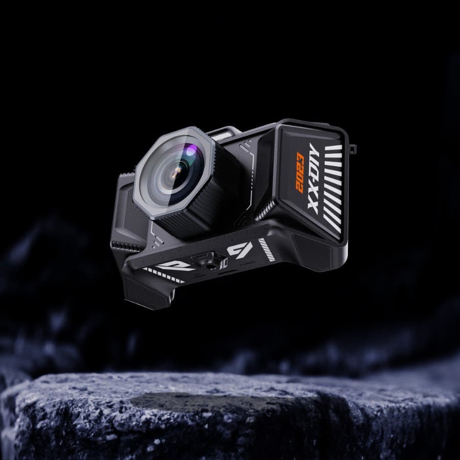 Cross-border wholesale of mirrorless SLR cameras, 4K high-definition digital cameras, electronic flash units, home use, image stabilization, 50x zoom.