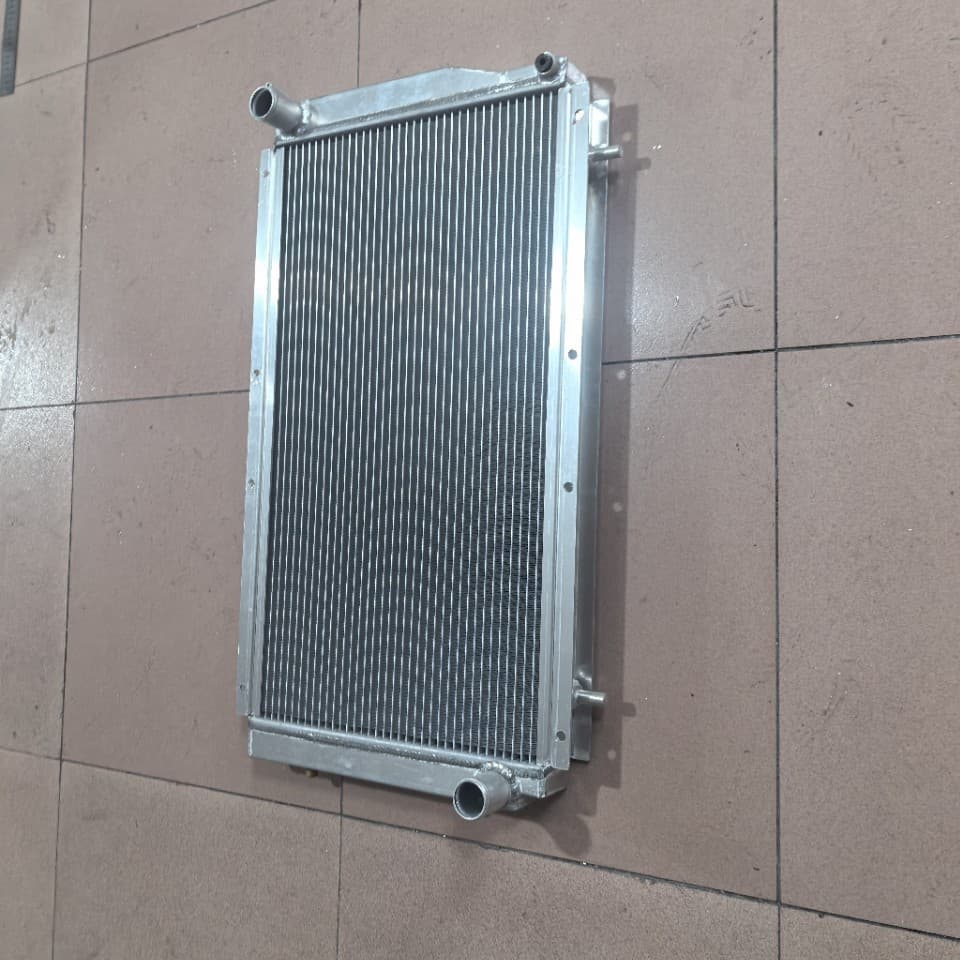 45199-AA260…90～91 LEGACY.BC5.Radiator, all-aluminum modified thickened