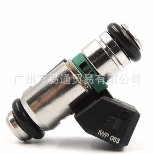 Fuel Injector IWP063 for Harley-Davidson Night Rod V-Rod