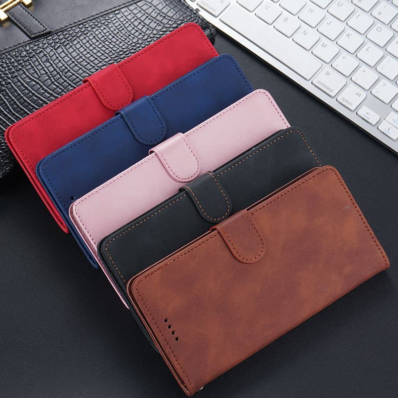 For Honor Power 2 Phone Case Leather Cover nova 14 Honor X80i Flip Wallet Style Enjoy 90 Pro Max