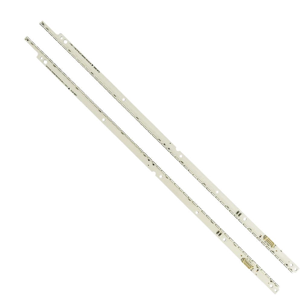 LED XLM-0667 TV backlight strip for large-size backlight modules