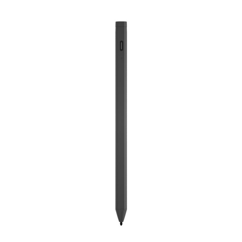 4096 levels of pressure sensitivity, USI 2.0 protocol drawing stylus for Chromebooks, Google capacitive pen tablets.