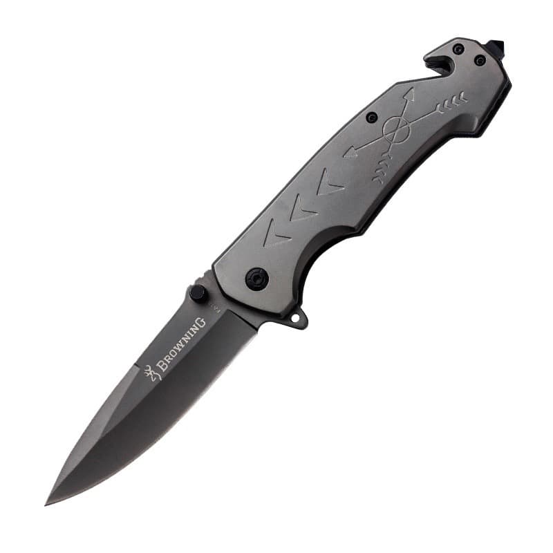 Factory Direct Folding Knife G10 Handle All Steel Portable Outdoor Folding Knife Multi-function Knife Outdoor Camping Fruit Knife
