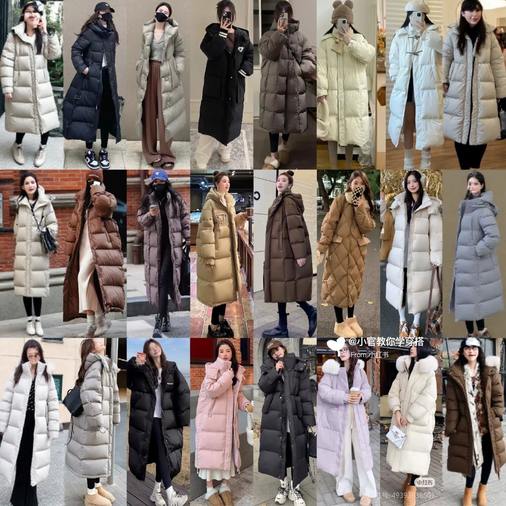 Brand Clearance Women's Clothing Leftover Stock Assorted Bread-Style Puffer Jacket Winter New White Duck Down Short Coat Women's Wholesale