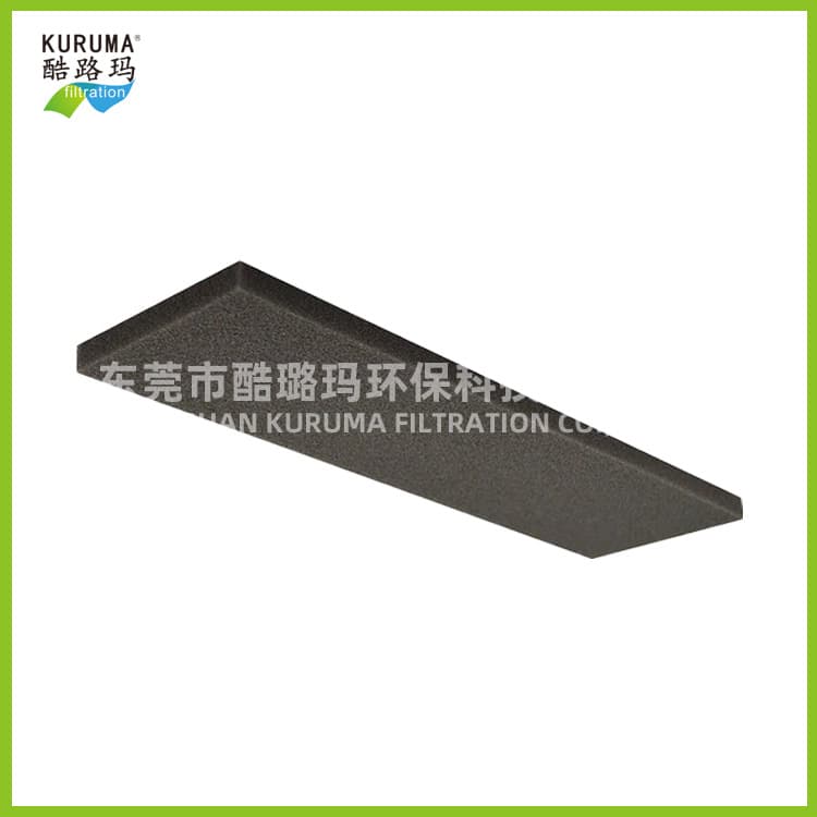 Supply Sponge Air Conditioning Filter T183432 for Logging Machine Filter Screen PA5727 Filter Element Filter Cotton