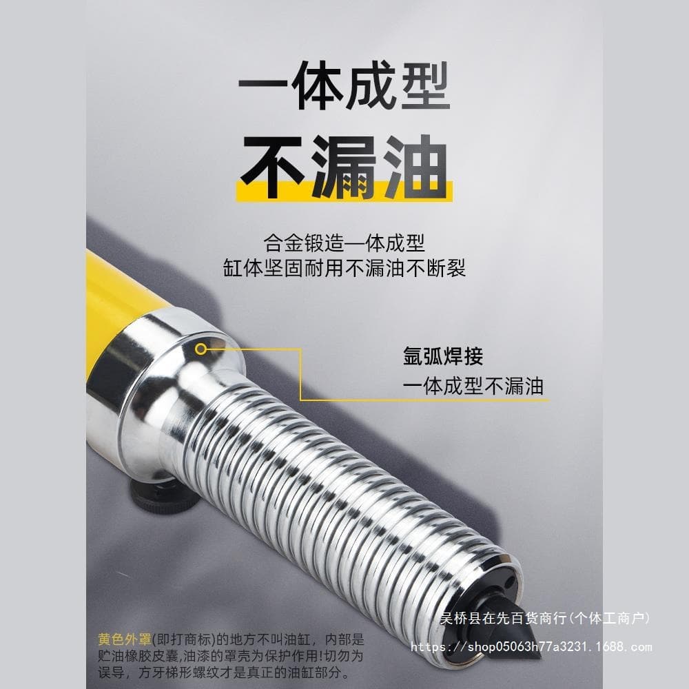 Hydraulic Puller Three-Claw Bearing Removal Tool Wheel Puller Extractor Puller Puller Remove Bearing Two-Claw Other