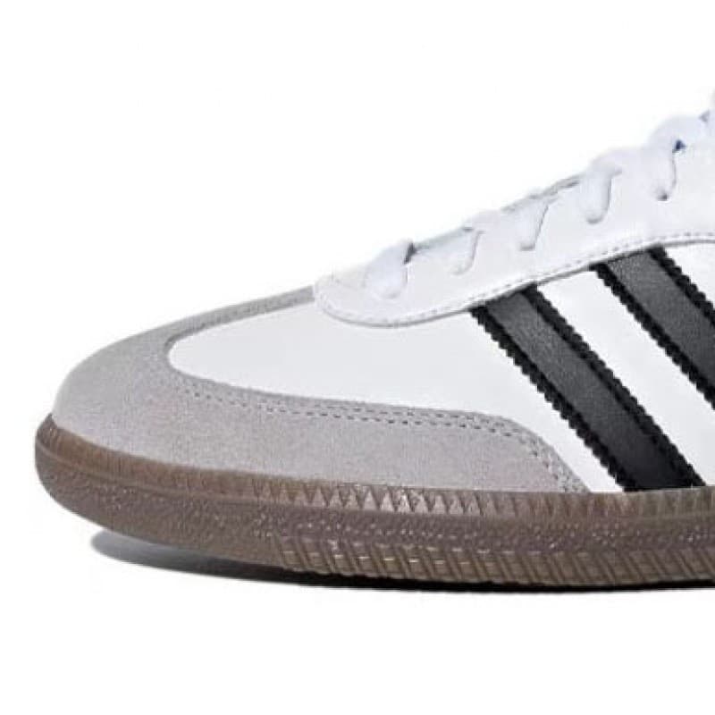 Putian High Version German Training Shoes Samba Retro Adidas Originals Strawberry Bear White Shoes