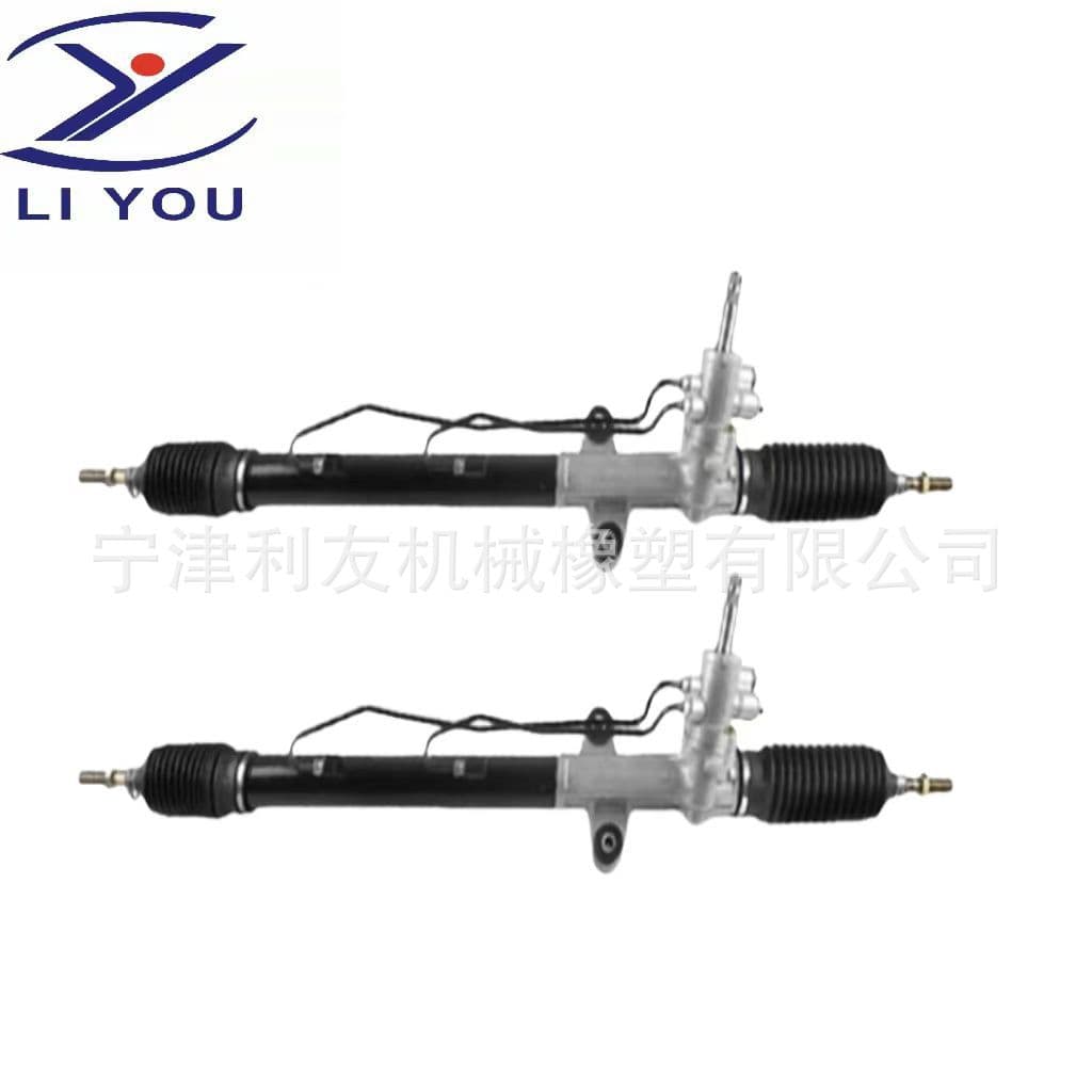 53601-S84-G04 53601-S84-A03 Steering Gear Compatible with Honda Accord 1998-2007