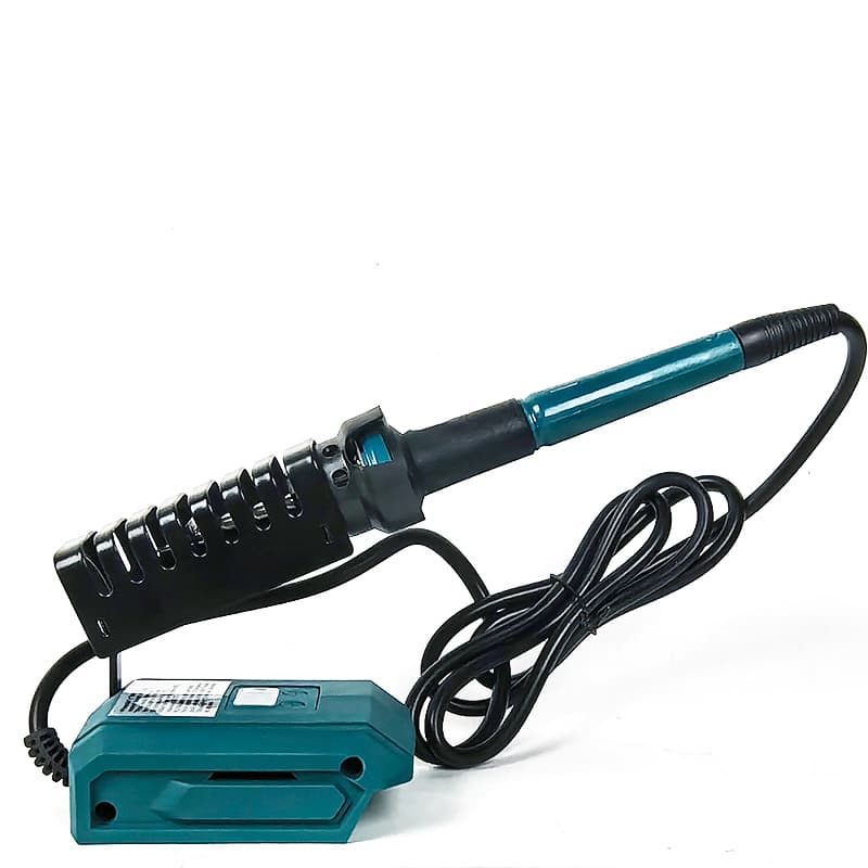 20v Rechargeable Electric Iron 936 Tip Inner Heating Charging Electric Iron Charging Welding Station Tool Makerdao Interface