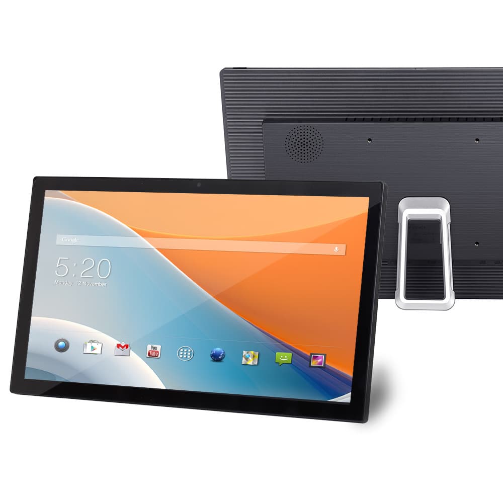 New narrow-edge 14-inch touch all-in-one commercial tablet high-resolution 14-inch Android touch screen
