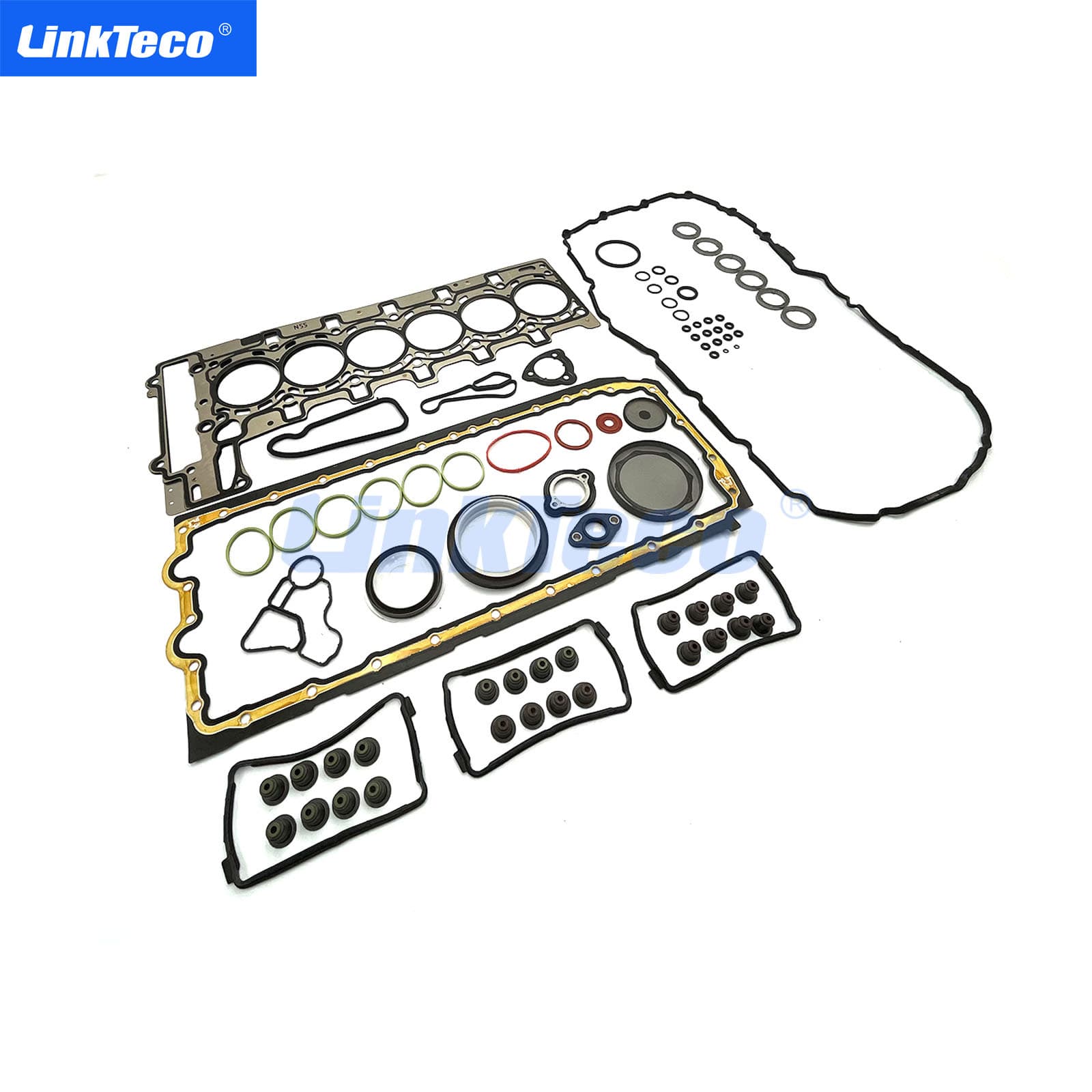 Car Parts Gasket Set for BMW 2011-2016 N55 N55B30