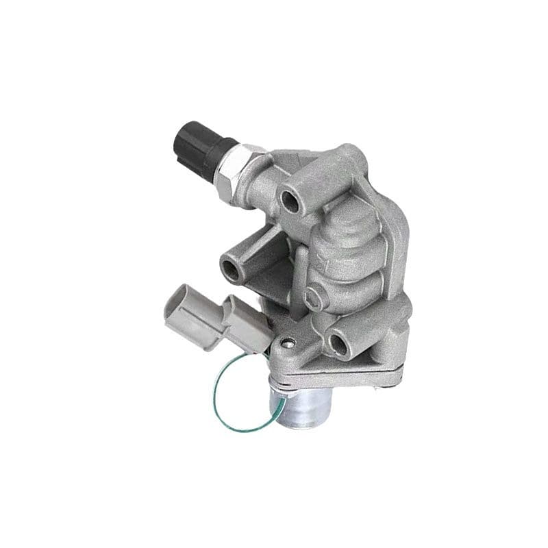 Factory direct compatible with Honda Accord camshaft oil control valve VVT valve 15810-PLR-A01